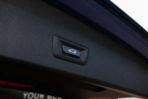 BMW X1 2.0 X1 sDrive 18d M Sport 5dr 30
