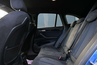 BMW X1 2.0 X1 sDrive 18d M Sport 5dr 35