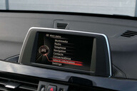 BMW X1 2.0 X1 sDrive 18d M Sport 5dr 37