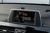 BMW X1 2.0 X1 sDrive 18d M Sport 5dr 39