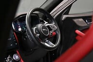 Jaguar F-Pace 2.0 F-PACE R-Dynamic HSE PHEV AWD Auto 4WD 5dr 4