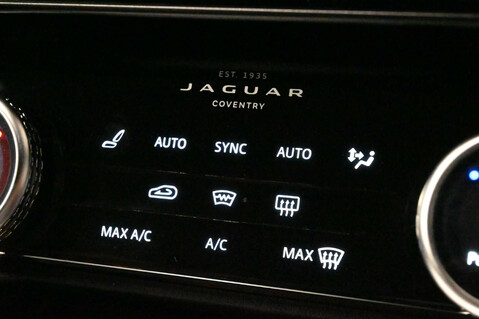 Jaguar F-Pace 2.0 F-PACE R-Dynamic HSE PHEV AWD Auto 4WD 5dr 7