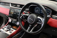 Jaguar F-Pace 2.0 F-PACE R-Dynamic HSE PHEV AWD Auto 4WD 5dr 37