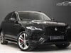 Jaguar F-Pace 2.0 F-PACE R-Dynamic HSE PHEV AWD Auto 4WD 5dr