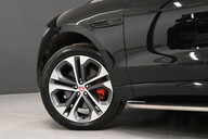 Jaguar F-Pace 2.0 F-PACE R-Dynamic HSE PHEV AWD Auto 4WD 5dr 16