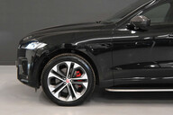 Jaguar F-Pace 2.0 F-PACE R-Dynamic HSE PHEV AWD Auto 4WD 5dr 26