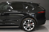 Jaguar F-Pace 2.0 F-PACE R-Dynamic HSE PHEV AWD Auto 4WD 5dr 28