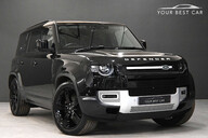 Land Rover Defender 3.0 Defender HSE D MHEV Auto 4WD 5dr 1