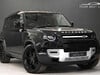 Land Rover Defender 3.0 Defender HSE D MHEV Auto 4WD 5dr