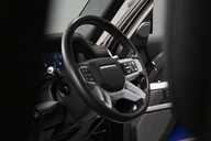 Land Rover Defender 3.0 Defender HSE D MHEV Auto 4WD 5dr 6