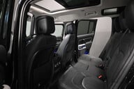 Land Rover Defender 3.0 Defender HSE D MHEV Auto 4WD 5dr 10