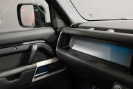 Land Rover Defender 3.0 Defender HSE D MHEV Auto 4WD 5dr 25