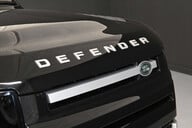 Land Rover Defender 3.0 Defender HSE D MHEV Auto 4WD 5dr 9