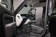 Land Rover Defender 3.0 Defender HSE D MHEV Auto 4WD 5dr 29