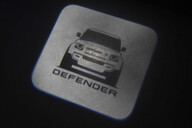 Land Rover Defender 3.0 Defender HSE D MHEV Auto 4WD 5dr 45