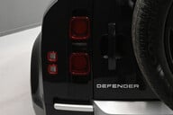 Land Rover Defender 3.0 Defender HSE D MHEV Auto 4WD 5dr 46