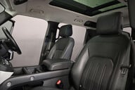 Land Rover Defender 3.0 Defender HSE D MHEV Auto 4WD 5dr 62