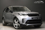 Land Rover Discovery 3.0 Discovery R-Dynamic HSE D MHEV Auto 4WD 5dr 1