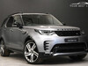 Land Rover Discovery 3.0 Discovery R-Dynamic HSE D MHEV Auto 4WD 5dr