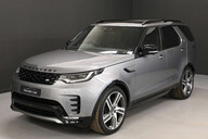 Land Rover Discovery 3.0 Discovery R-Dynamic HSE D MHEV Auto 4WD 5dr 19