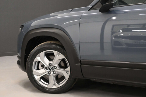 Mazda MX-30 MX-30 SE-L Luxury EV 5dr 22