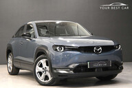 Mazda MX-30 MX-30 SE-L Luxury EV 5dr 1