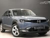 Mazda MX-30 MX-30 SE-L Luxury EV 5dr