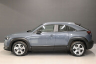 Mazda MX-30 MX-30 SE-L Luxury EV 5dr 8