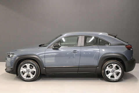 Mazda MX-30 MX-30 SE-L Luxury EV 5dr 8