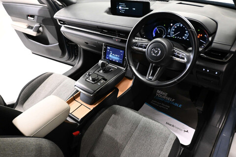 Mazda MX-30 MX-30 SE-L Luxury EV 5dr 9