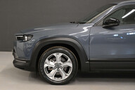Mazda MX-30 MX-30 SE-L Luxury EV 5dr 12