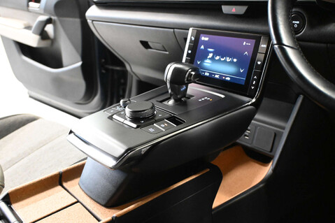 Mazda MX-30 MX-30 SE-L Luxury EV 5dr 23