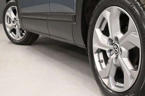 Mazda MX-30 MX-30 SE-L Luxury EV 5dr 24