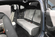 Mazda MX-30 MX-30 SE-L Luxury EV 5dr 25