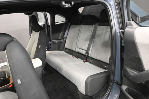 Mazda MX-30 MX-30 SE-L Luxury EV 5dr 25