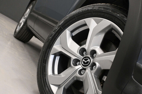 Mazda MX-30 MX-30 SE-L Luxury EV 5dr 26