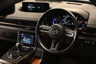 Mazda MX-30 MX-30 SE-L Luxury EV 5dr 27