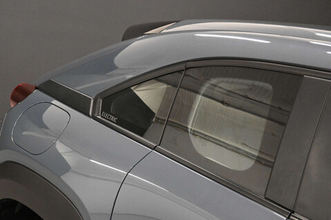 Mazda MX-30 MX-30 SE-L Luxury EV 5dr 35