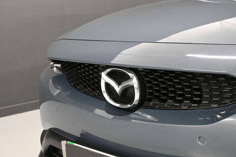 Mazda MX-30 MX-30 SE-L Luxury EV 5dr 47