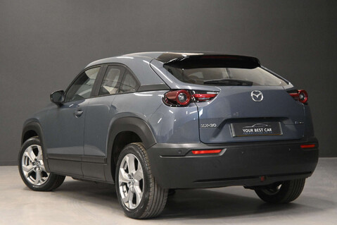 Mazda MX-30 MX-30 SE-L Luxury EV 5dr 2