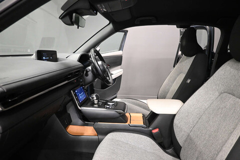Mazda MX-30 MX-30 SE-L Luxury EV 5dr 7