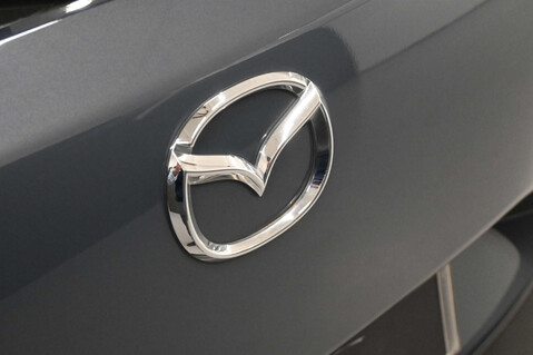Mazda MX-30 MX-30 SE-L Luxury EV 5dr 16