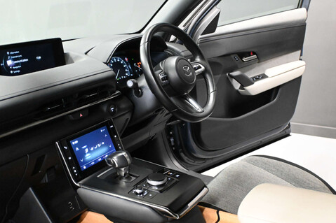 Mazda MX-30 MX-30 SE-L Luxury EV 5dr 17