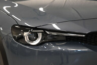 Mazda MX-30 MX-30 SE-L Luxury EV 5dr 20