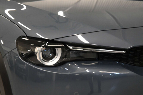 Mazda MX-30 MX-30 SE-L Luxury EV 5dr 20