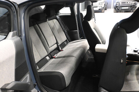 Mazda MX-30 MX-30 SE-L Luxury EV 5dr 21