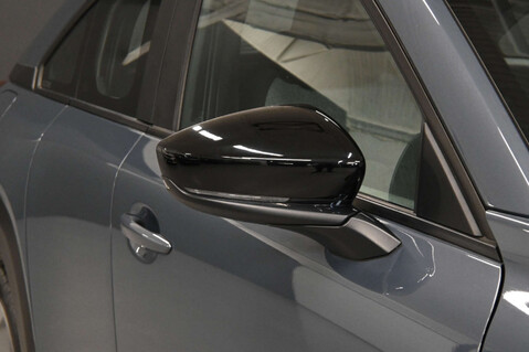 Mazda MX-30 MX-30 SE-L Luxury EV 5dr 28