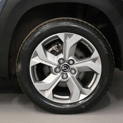 Mazda MX-30 MX-30 SE-L Luxury EV 5dr 1