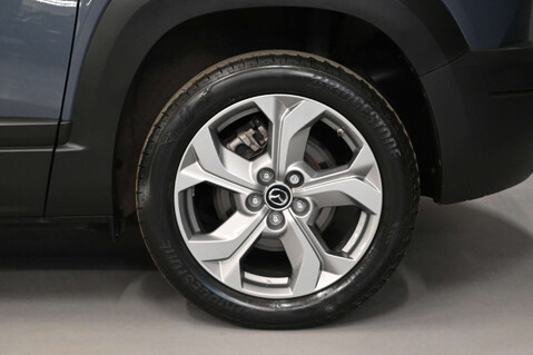 Mazda MX-30 MX-30 SE-L Luxury EV 5dr 30