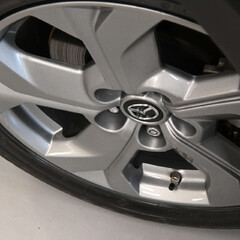 Mazda MX-30 MX-30 SE-L Luxury EV 5dr 1